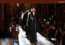 BST Dries Van Noten Thu Đông 2025: Vén màn bí mật về sự chuyển mình của nhà mốt Bỉ