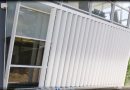 Giải pháp Lam chắn nắng ba chế độ – Hướng đi mới cho kiến trúc nhiệt đới