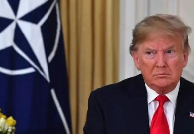 Ông Trump cân nhắc từ bỏ vai trò Tổng tư lệnh NATO của Mỹ tại Châu Âu