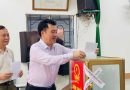 Thông tin mới nhất về sáp nhập tỉnh, sắp xếp cấp xã ở Thái Nguyên