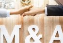 Hoạt động M&A liêu xiêu vì thuế quan của Mỹ