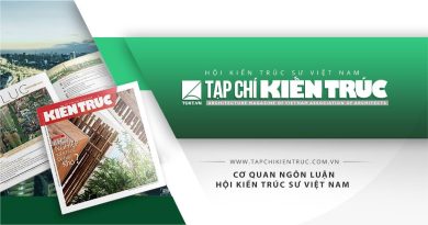 Page Not Found – Tạp chí Kiến trúc