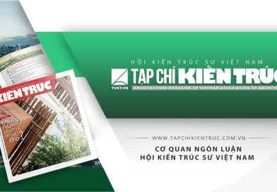 Page Not Found – Tạp chí Kiến trúc