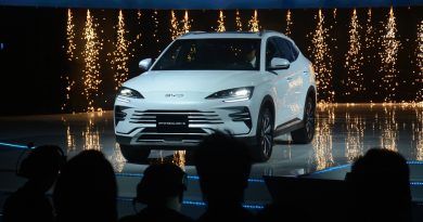 Giá từ 799 triệu đồng, BYD Sealion 6 có gì hấp dẫn khách Việt?