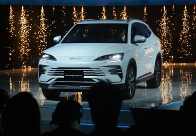 Giá từ 799 triệu đồng, BYD Sealion 6 có gì hấp dẫn khách Việt?