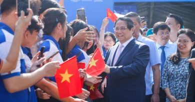 ‘Thần tốc táo bạo’ để đưa Việt Nam trở thành trung tâm đổi mới sáng tạo