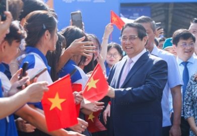 ‘Thần tốc táo bạo’ để đưa Việt Nam trở thành trung tâm đổi mới sáng tạo