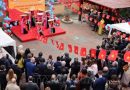 Trang trọng Lễ kỷ niệm 50 năm Ngày Giải phóng miền Nam tại Italy