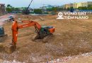 Dự án có giá chỉ một tỷ đồng/căn, cách cầu Thăng Long 4 km, hoàn thành vào năm sau ở Hà Nội