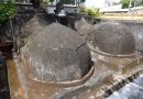 Mộ cổ vị quan triều Nguyễn ở trung tâm TP Biên Hòa