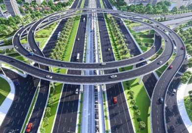 Giới nhà giàu tại “làng biệt thự” triệu đô giữa Hà Nội sẽ vui mừng khôn xiết khi biết thông tin này