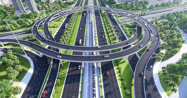 Giới nhà giàu tại “làng biệt thự” triệu đô giữa Hà Nội sẽ vui mừng khôn xiết khi biết thông tin này