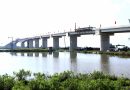 Hợp long cầu hơn 680 tỷ đồng nối Ninh Bình – Nam Định
