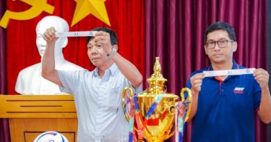 Công bố Press Cup 2025 khu vực phía Nam