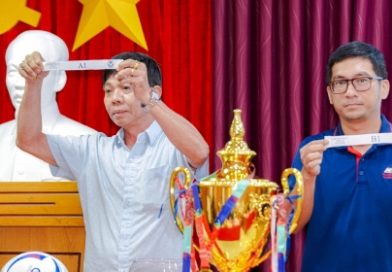 Công bố Press Cup 2025 khu vực phía Nam