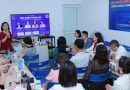 Dinh dưỡng đóng vai trò quan trọng trong sự phát triển toàn diện