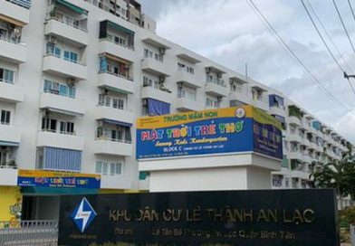 Chờ gói tín dụng phát triển nhà ở xã hội