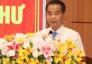 Ông Thái Bảo là tân Phó bí thư Tỉnh ủy Đồng Nai