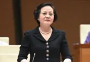 'Sắp xếp bộ máy phải có hy sinh, không thể đòi hỏi vượt quá khả năng đất nước'