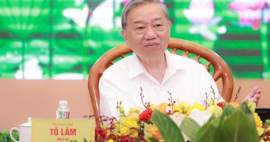 Tổng Bí thư: Cần thỏa mãn khát khao cống hiến của hiền tài quốc gia