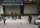 Công an khám xét nhà trùm giang hồ Vi ‘ngộ’ ở Thanh Hóa