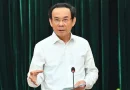 Sau sắp xếp cấp xã, TPHCM chọn trung tâm hành chính công phải thuận lợi cho người dân và doanh nghiệp