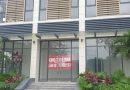 Giá cao, mua vào dễ bán ra khó, bỏ hoang mòn mỏi chờ khách thuê