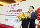 Phát triển kinh tế tư nhân – Đòn bẩy cho một Việt Nam thịnh vượng trong thời kỳ vươn mình của dân tộc