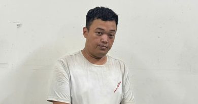 Lời khai của tài xế taxi