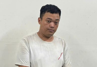 Lời khai của tài xế taxi
