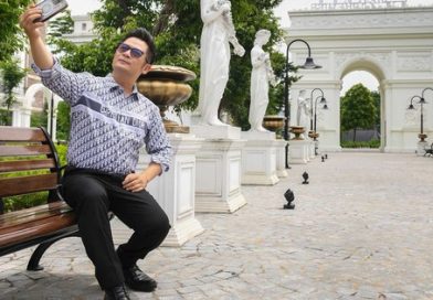 Có gì trong căn hộ cao cấp ca sĩ Bằng Kiều vừa đặt cọc mua liền một lúc 3 căn?