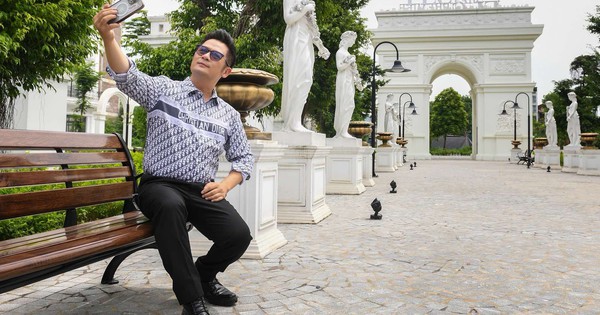 Có gì trong căn hộ cao cấp ca sĩ Bằng Kiều vừa đặt cọc mua liền một lúc 3 căn?