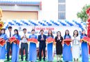 Khánh thành Nhà máy Hóa dầu TSG Petro, công suất 100 triệu lít/năm