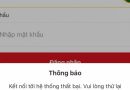Hệ thống VNeID quá tải sau khi công bố bộ máy chính quyền xã, phường mới