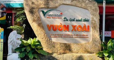 Một khu du lịch sinh thái nổi tiếng bị đình chỉ hoạt động và phải nộp lại hơn 154 tỷ đồng tiền thu lợi bất hợp pháp