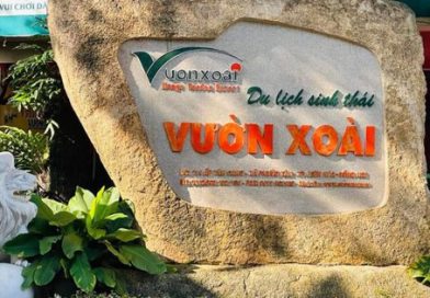 Một khu du lịch sinh thái nổi tiếng bị đình chỉ hoạt động và phải nộp lại hơn 154 tỷ đồng tiền thu lợi bất hợp pháp