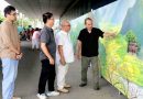 Triển lãm tranh “Chào Việt Nam – Quê hương tôi” của họa sĩ Ngô Bá Hoàng