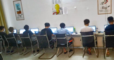 Một người trở về từ Campuchia sau thời gian dài ‘mất tích’