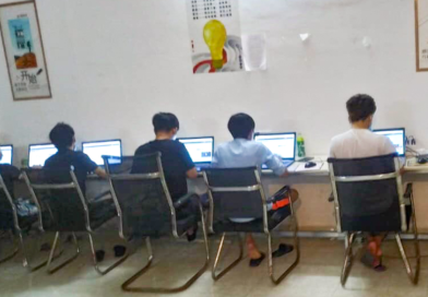 Một người trở về từ Campuchia sau thời gian dài ‘mất tích’