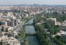 Sông Nile định hình kiến ​​trúc và cảnh quan đô thị Cairo – Tạp chí Kiến trúc Việt Nam