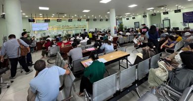 Bảng giá đất mới tại TP.HCM xây dựng thế nào?
