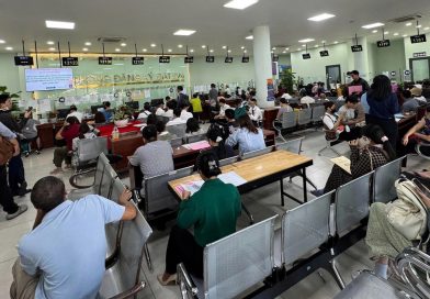 Bảng giá đất mới tại TP.HCM xây dựng thế nào?