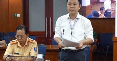 Siết chặt quản lý hoạt động khám, chữa bệnh