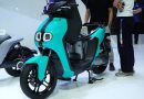 Xe máy điện duy nhất của Yamaha tại Việt Nam giảm giá còn hơn 30 triệu