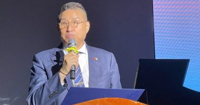 Khẳng định vai trò kết nối văn hóa của cộng đồng người Hàn tại TP.HCM
