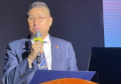 Khẳng định vai trò kết nối văn hóa của cộng đồng người Hàn tại TP.HCM