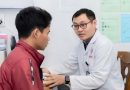 Các bác sĩ chuyên khoa đầu ngành sẵn sàng luân phiên đến Côn Đảo