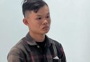 Chém nhầm người, bị khởi tố thêm tội sử dụng trái phép vũ khí quân dụng