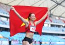 Bình đẳng giới định hình diện mạo mới cho thể thao Việt Nam