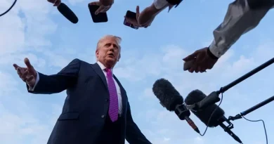Tổng thống Donald Trump ra “tối hậu thư” đối với EU về việc trừng phạt Nga